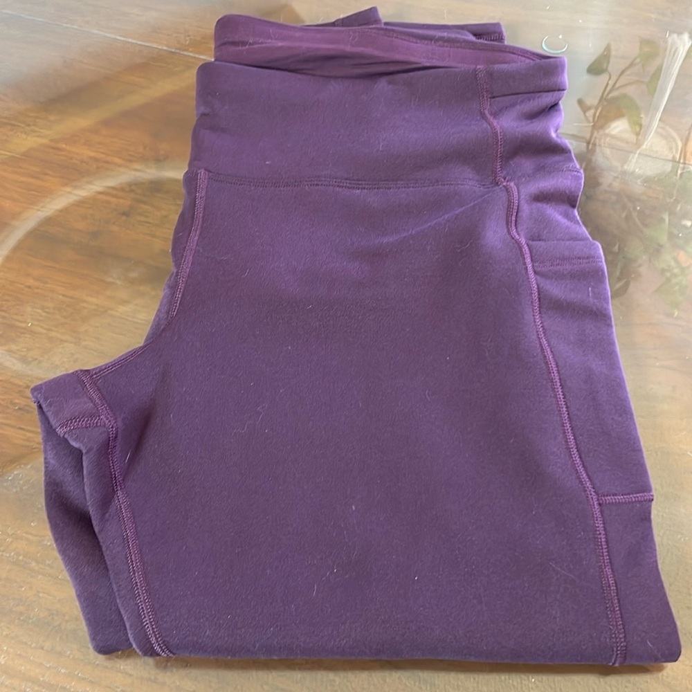 Athleta altitude – leggings 2X